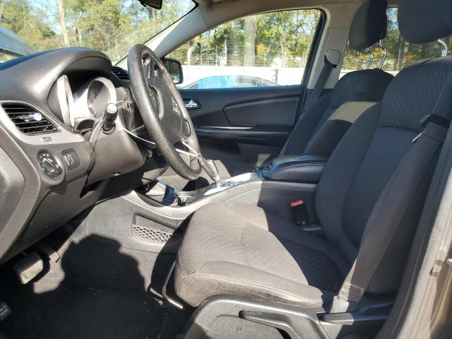 2015 DODGE JOURNEY 3C4PDDBG7FT646166