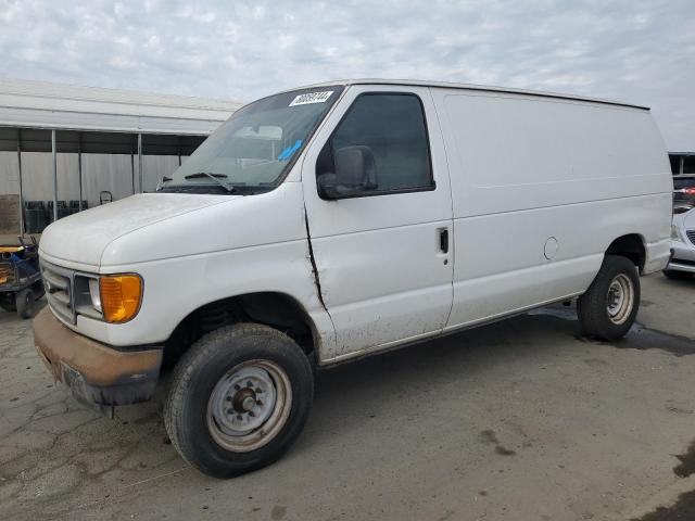 2005 FORD ECONOLINE #2971897051