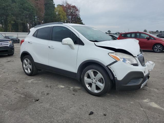 2016 BUICK ENCORE - KL4CJASB7GB631545