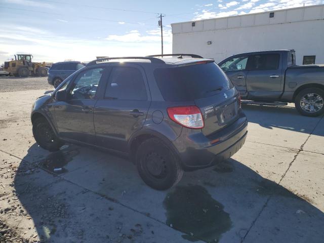 Vin: js2ya5a35a6301406, lot: 81810084, suzuki sx4 20102