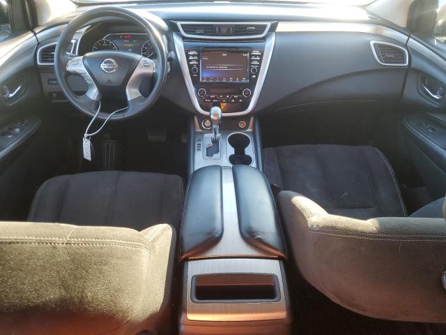 2015 NISSAN MURANO S - 5N1AZ2MG2FN208076