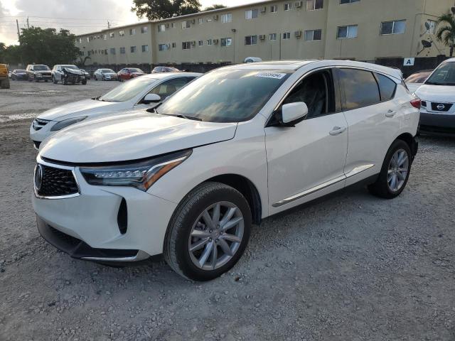 2024 ACURA RDX - 5J8TC2H37RL006292