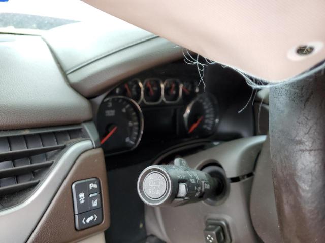 2015 CHEVROLET TAHOE C150 - 1GNSCBKC9FR136268