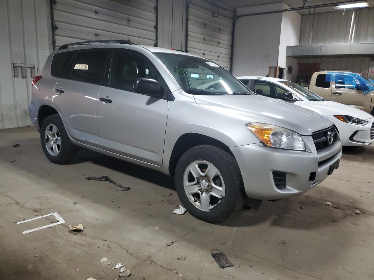 Lot #3023868865 2010 TOYOTA RAV4