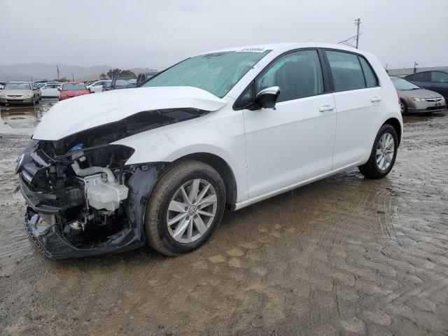 VIN 3VW217AU3FM068991 2015 VOLKSWAGEN GOLF no.1