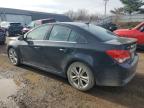 Lot #3025166203 2011 CHEVROLET CRUZE LTZ