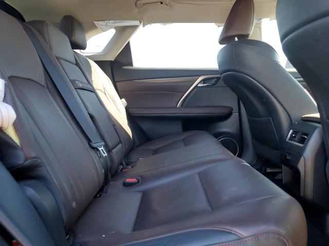 2016 LEXUS RX 350 - 2T2ZZMCA4GC029716