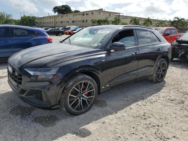 2019 AUDI Q8 PRESTIG #2994302116