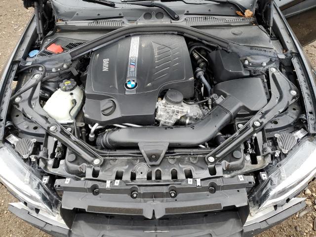 2018 BMW M2 - WBS1J5C51JVD37394