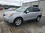 2016 SUBARU FORESTER 2 - JF2SJARC6GH489106