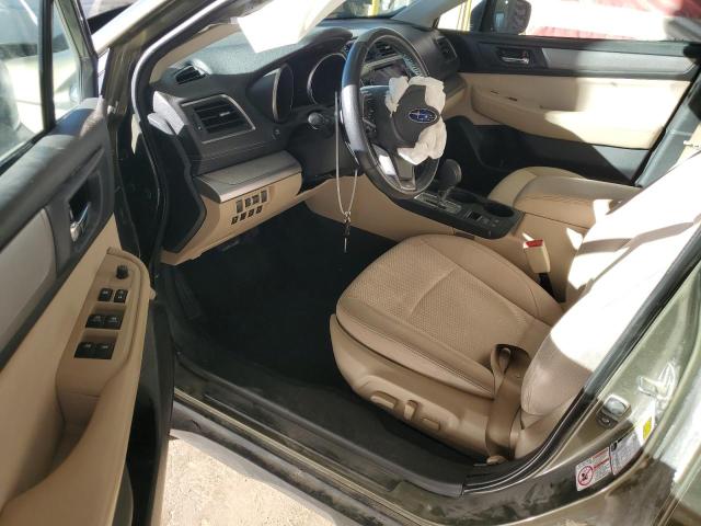 2019 SUBARU OUTBACK 2. - 4S4BSAFC0K3381646