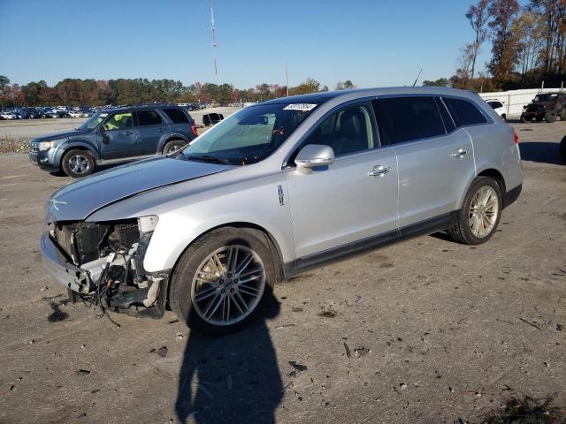 VIN 2LMHJ5AT6EBL52110 2014 LINCOLN MKT no.1