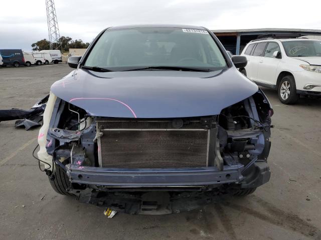 VIN 2HKRM4H39EH694375 2014 HONDA CRV no.5