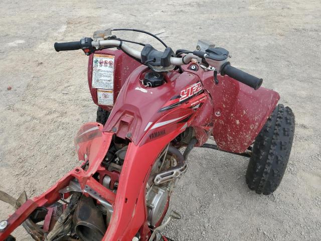 2019 YAMAHA YFZ450 R 5Y4AJ7133KA101783