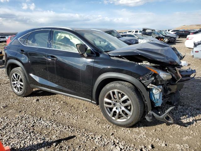 VIN JTJBARBZ5G2051737 2016 LEXUS NX no.4