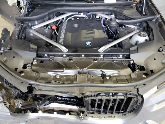 VIN 5UX23EM09S9W68688 2025 BMW X7 no.12