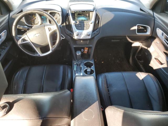 VIN 2GNALCEK2H6242323 2017 Chevrolet Equinox, LT no.8