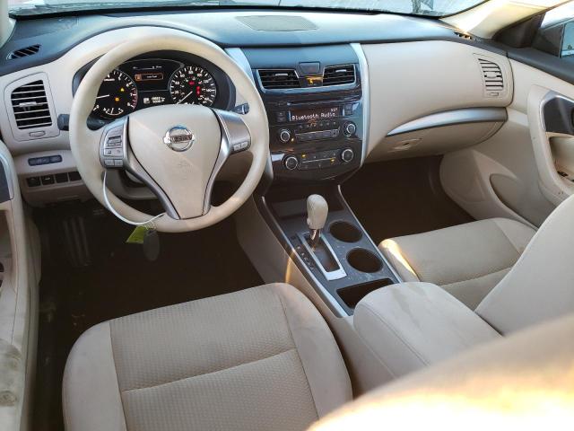 2015 NISSAN ALTIMA 2.5 - 1N4AL3AP2FC125135