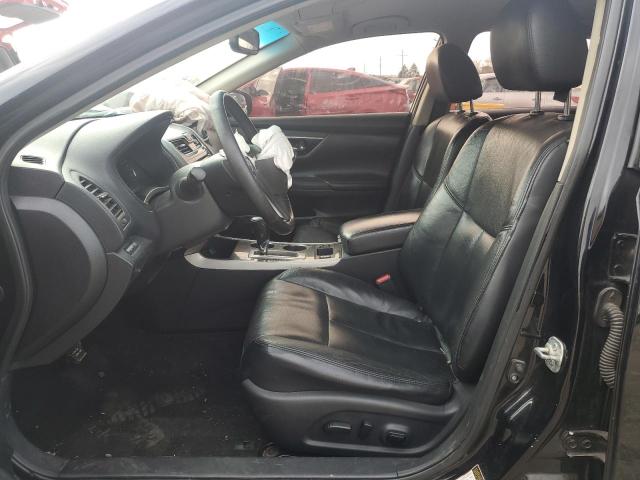 2015 NISSAN ALTIMA 2.5 - 1N4AL3AP3FC209710