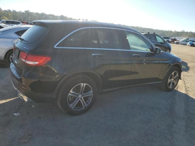 2017 MERCEDES-BENZ GLC 300 4M - WDC0G4KB5HF146981