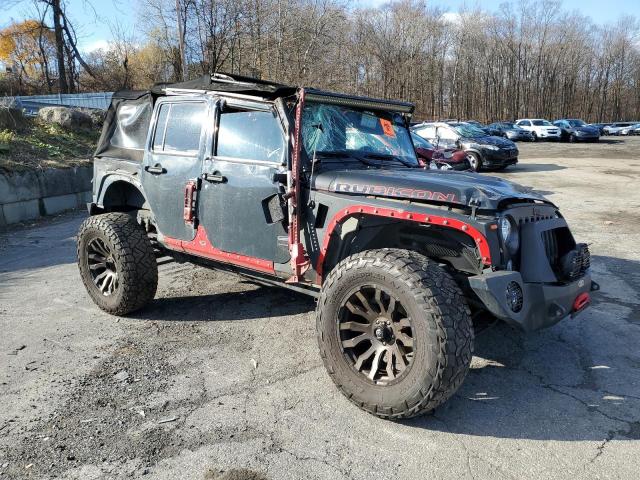 2017 JEEP WRANGLER U 1C4BJWFG8HL611160