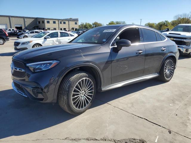 2024 MERCEDES-BENZ GLC COUPE #3034618759