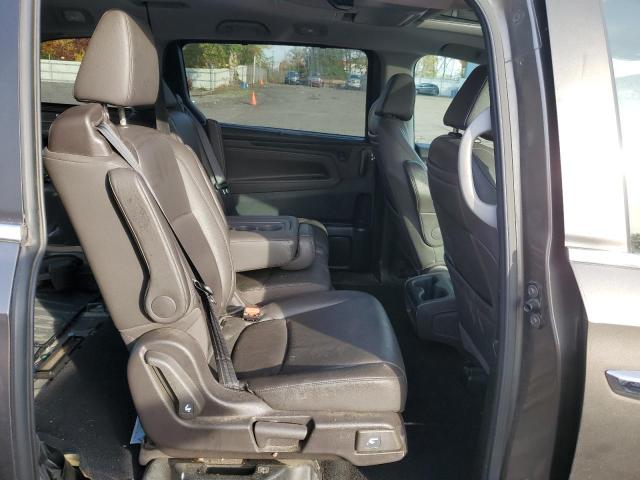 2018 HONDA ODYSSEY EX - 5FNRL6H71JB010526
