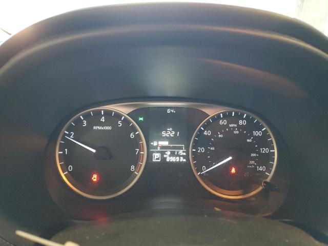 2019 NISSAN KICKS S - 3N1CP5CU7KL540250