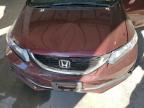 HONDA CIVIC EX photo