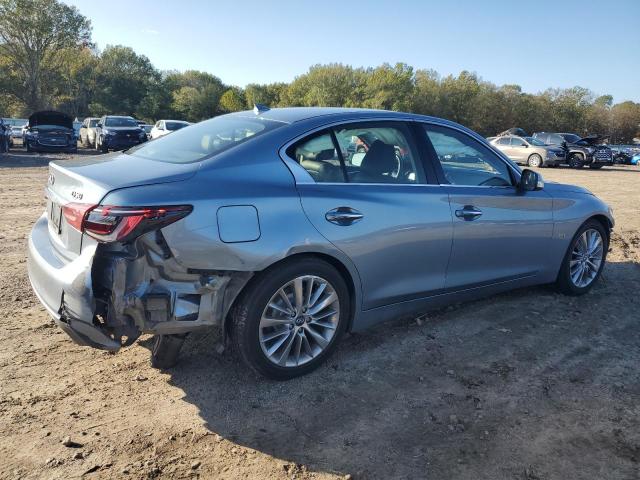 2019 INFINITI Q50 LUXE - JN1EV7AR3KM554533