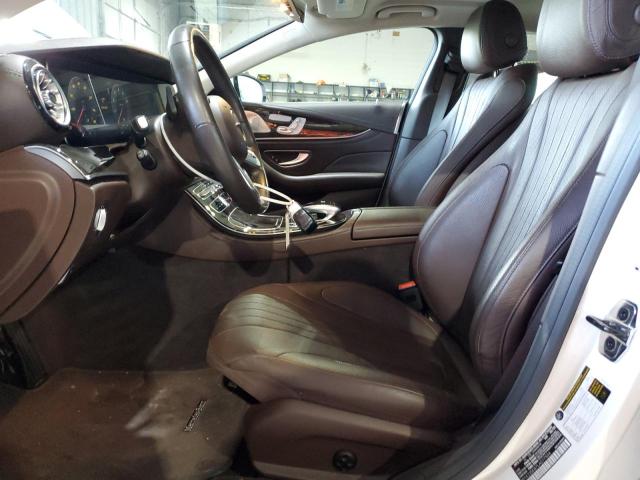 2020 MERCEDES-BENZ CLS 450 4M - W1K2J5KB7LA077504
