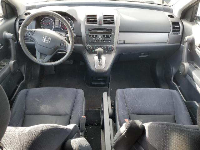 5J6RE3H45BL023075 2011 HONDA CRV
