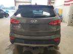 HYUNDAI SANTA FE S photo