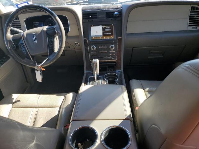 2016 LINCOLN NAVIGATOR - 5LMJJ3HT3GEL03510