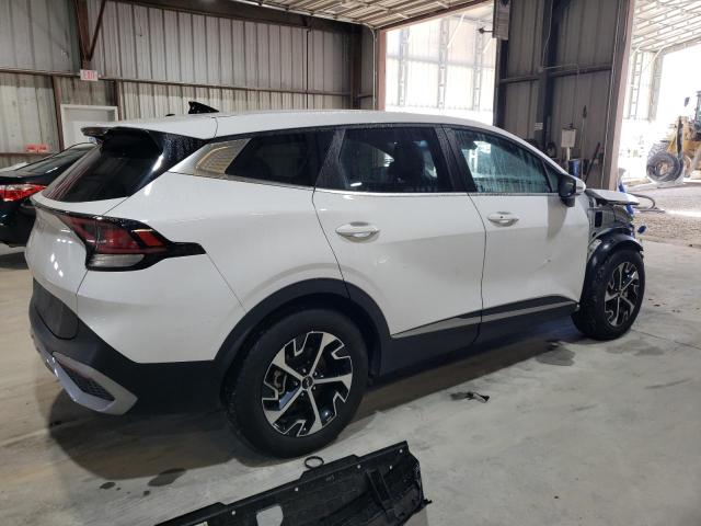 2023 KIA SPORTAGE E - 5XYK33AF4PG076703