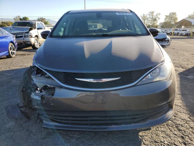 VIN 2C4RC1CG4JR126690 2018 CHRYSLER PACIFICA no.5