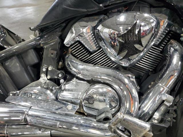 2008 SUZUKI VZR1800 - JS1VY53A382101740