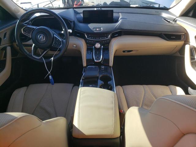2021 ACURA TLX ADVANC 19UUB6F67MA005384