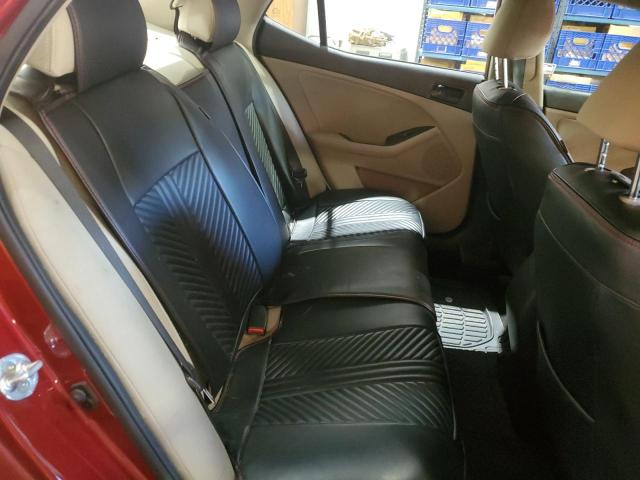 2015 KIA OPTIMA LX - 5XXGM4A73FG498949