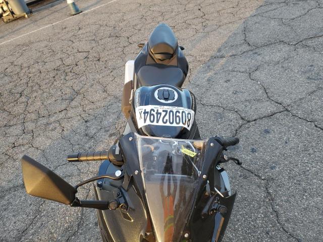 2024 KAWASAKI ZX400 P ML5ZXCP12RDA28307