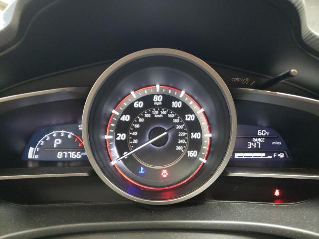 2016 MAZDA 3 SPORT - 3MZBM1U71GM312844