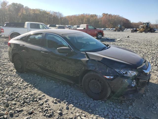 2018 HONDA CIVIC LX - 19XFC2E58JE025349