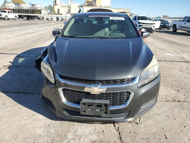 2016 CHEVROLET MALIBU LIM - 1G11B5SA1GU107071