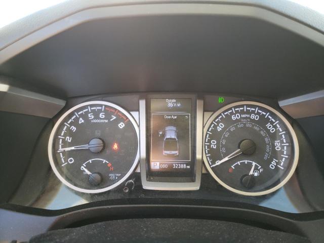 2023 TOYOTA TACOMA DOU - 3TYCZ5AN4PT134869