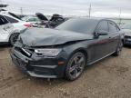 2017 AUDI A4 PREMIUM - WAUENAF43HN035280