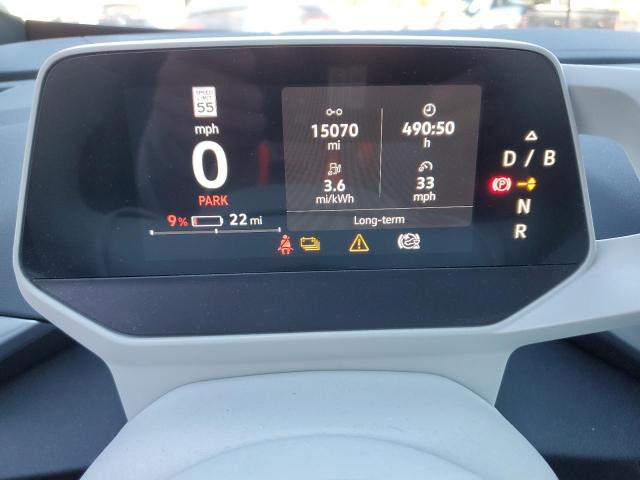 2021 VOLKSWAGEN ID.4 FIRST WVGDMPE2XMP018605