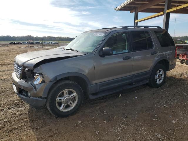 2003 FORD EXPLORER X #3024405536