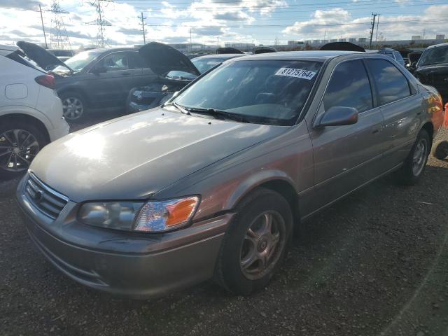 TOYOTA CAMRY CE