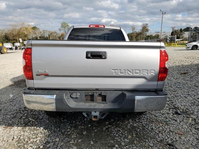 2018 TOYOTA TUNDRA DOU - 5TFUY5F19JX728674