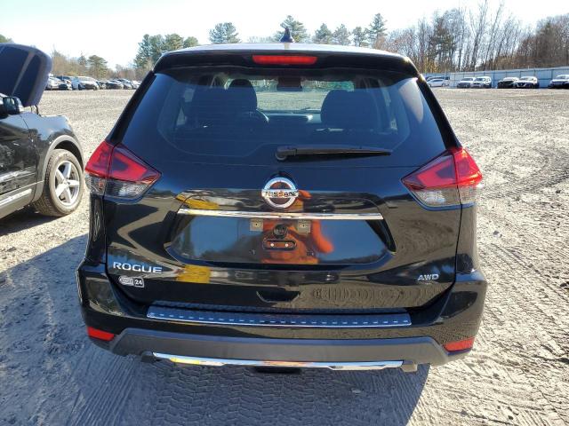 2018 NISSAN ROGUE S - KNMAT2MV2JP503745